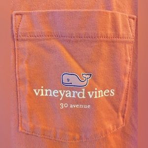 Men’s Vineyard vine long sleeve - small